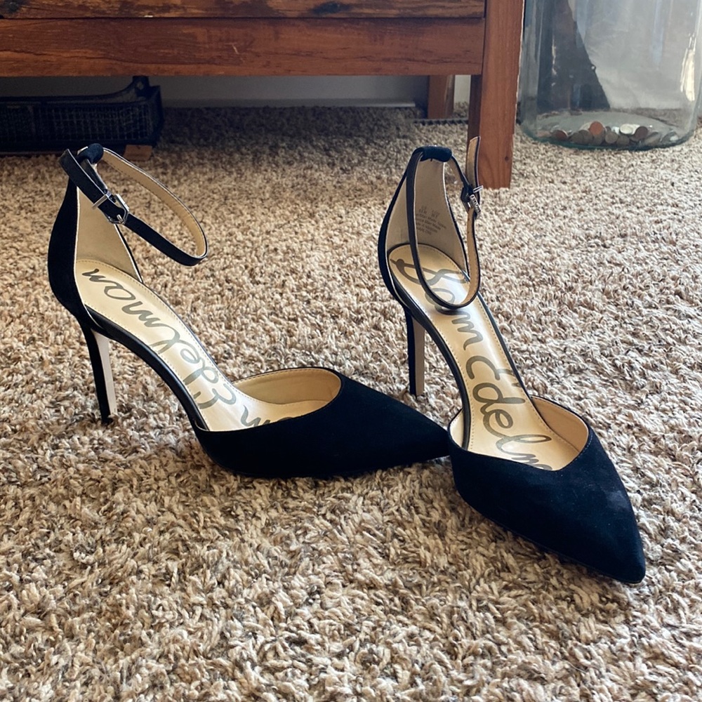 Sam Edelman Heels